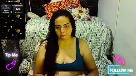 _milf_naughty online show from 12.22.25