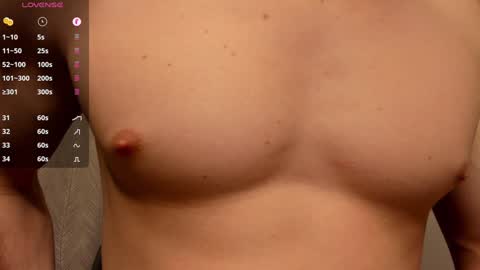 Snapshot of _milk_boy_ chatting on 12.31.24 Milk Boy online show from 12.31.24