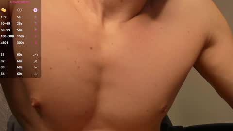 Snapshot of _milk_boy_ chatting on 01.23.25 Milk Boy online show from 01.23.25