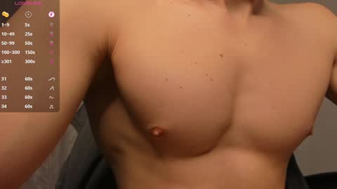 Snapshot of _milk_boy_ chatting on 01.26.25 Milk Boy online show from 01.26.25