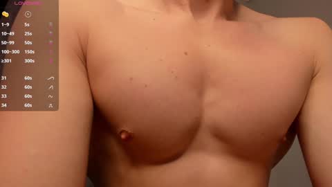 Snapshot of _milk_boy_ chatting on 01.29.25 Milk Boy online show from 01.29.25