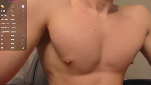 Snapshot of _milk_boy_ chatting on 02.05.25 Milk Boy online show from 02.05.25