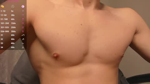 Snapshot of _milk_boy_ chatting on 02.11.25 Milk Boy online show from 02.11.25