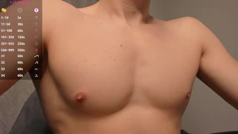 Snapshot of _milk_boy_ chatting on 02.15.25 Milk Boy online show from 02.15.25