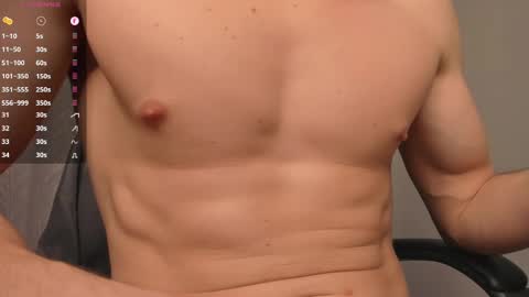 Snapshot of _milk_boy_ chatting on 02.25.25 Milk Boy online show from 02.25.25