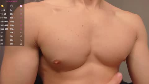 Snapshot of _milk_boy_ chatting on 02.28.25 Milk Boy online show from 02.28.25