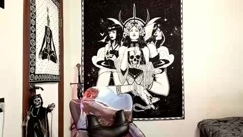 Millisi online show from 01.15.26