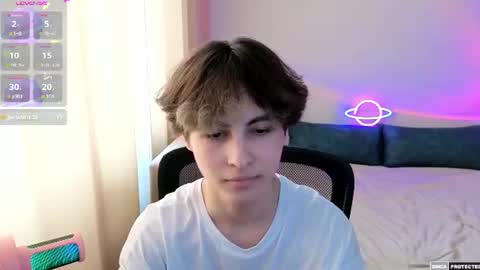 Snapshot of _milway_ chatting on 06.14.26 Luka online show from 06.14.26