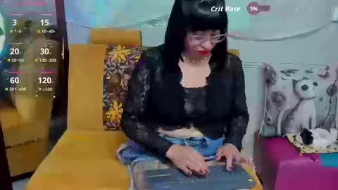 Snapshot of _miranda_spark chatting on 09.09.25 Miranda online show from 09.09.25