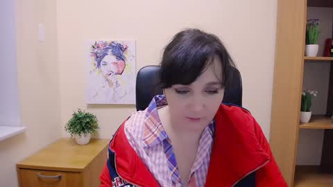 Snapshot of _miranda_sun chatting on 01.13.25 Miranda online show from 01.13.25