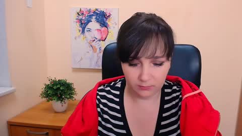 Snapshot of _miranda_sun chatting on 02.04.25 Miranda online show from 02.04.25