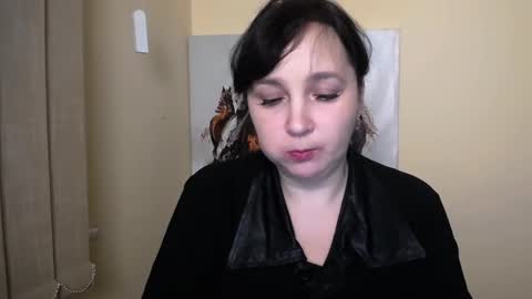 Snapshot of _miranda_sun chatting on 02.28.25 Miranda online show from 02.28.25