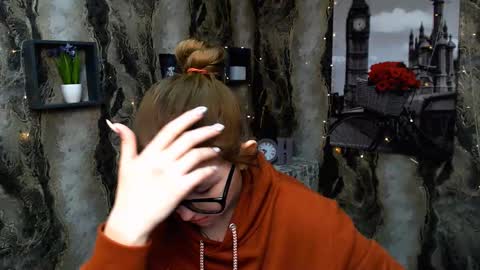 Mira online show from 02.19.25