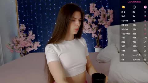 Victoria online show from 11.03.25