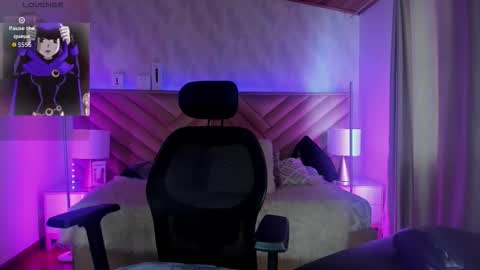 _misa_amanee online show from 02.27.26