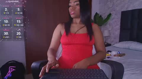 Mishell online show from 10.22.25