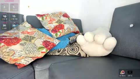 Mishell online show from 03.21.26