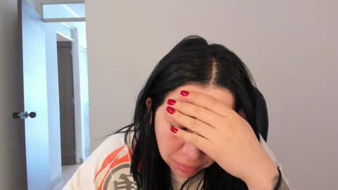 _miss_coco_ online show from 09.09.25