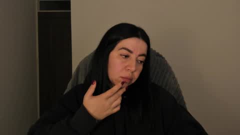 _miss_coco_ online show from 09.12.25