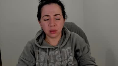 _miss_coco_ online show from 10.22.25