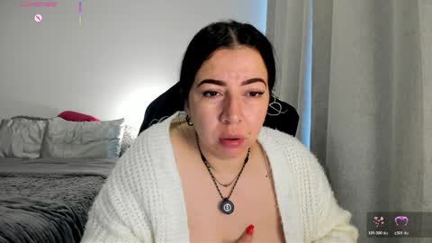 _miss_coco_ online show from 04.03.26