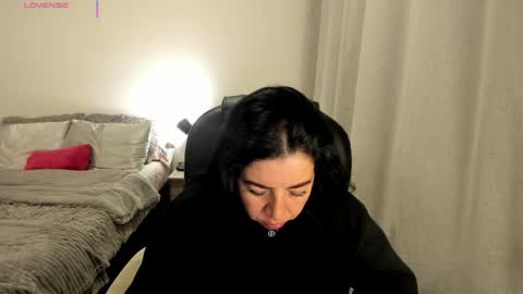 _miss_coco_ online show from 04.09.26