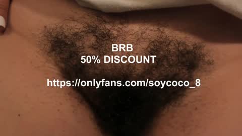 _miss_coco_ online show from 04.09.26