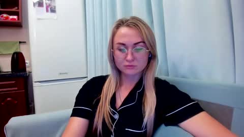 Eva online show from 10.16.25