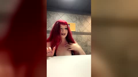 _miss_marie_ online show from 01.08.26