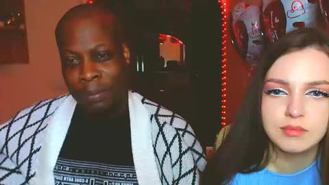 Miss Jessica  Boss Jordan online show from 02.14.25