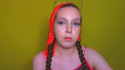 Snapshot of _miss_merciless chatting on 05.19.26 Miss Jessica Boss Jordan online show from 05.19.26