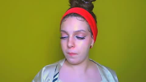 Snapshot of _miss_merciless chatting on 06.08.26 Miss Jessica Boss Jordan online show from 06.08.26