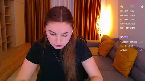 Mia online show from 02.07.26