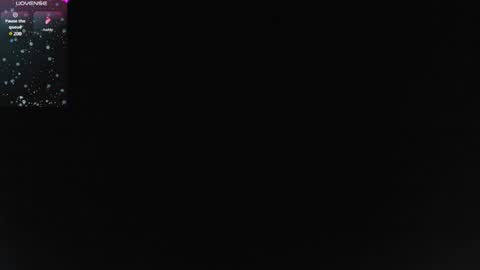 Snapshot of _misshoneyxx chatting on 12.12.24 Hanna Idependent Model online show from 12.12.24