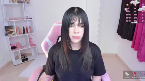 Snapshot of _misshoneyxx chatting on 01.26.25 Hanna Idependent Model online show from 01.26.25