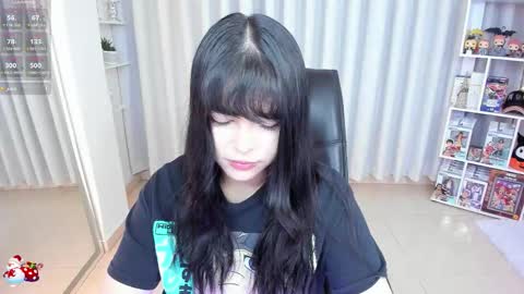 Hanna  Idependent Model   online show from 12.04.25