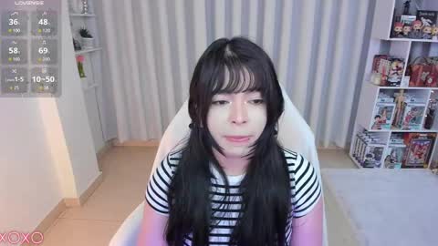 Hanna  Idependent Model   online show from 04.11.26