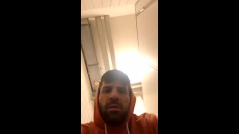 BENJI online show from 10.27.25