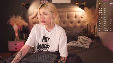 Sasha online show from 03.07.25