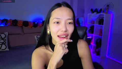  MIURA  online show from 10.29.25