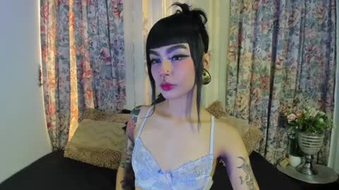 mizuki  online show from 01.10.25