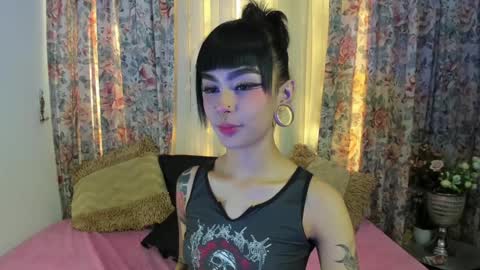 mizuki  online show from 01.17.25