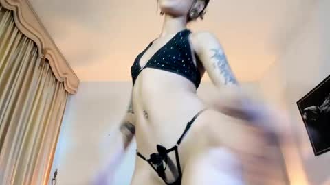 mizuki  online show from 02.24.25