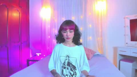 mizuki  online show from 09.16.25