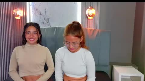 Molly online show from 11.24.25