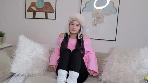 Karina online show from 11.07.25