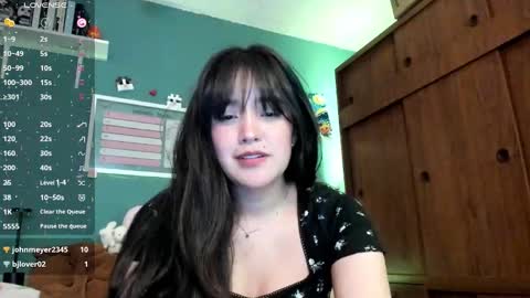 Next stream  950 pm Colombia time xd online show from 02.13.26