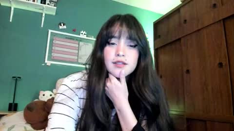 Snapshot of _moon_cake_ chatting on 03.19.26 Next stream 950 pm Colombia time xd online show from 03.19.26