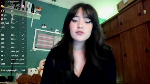 Snapshot of _moon_cake_ chatting on 04.02.26 Next stream 950 pm Colombia time xd online show from 04.02.26