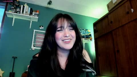 Snapshot of _moon_cake_ chatting on 04.16.26 Next stream 950 pm Colombia time xd online show from 04.16.26